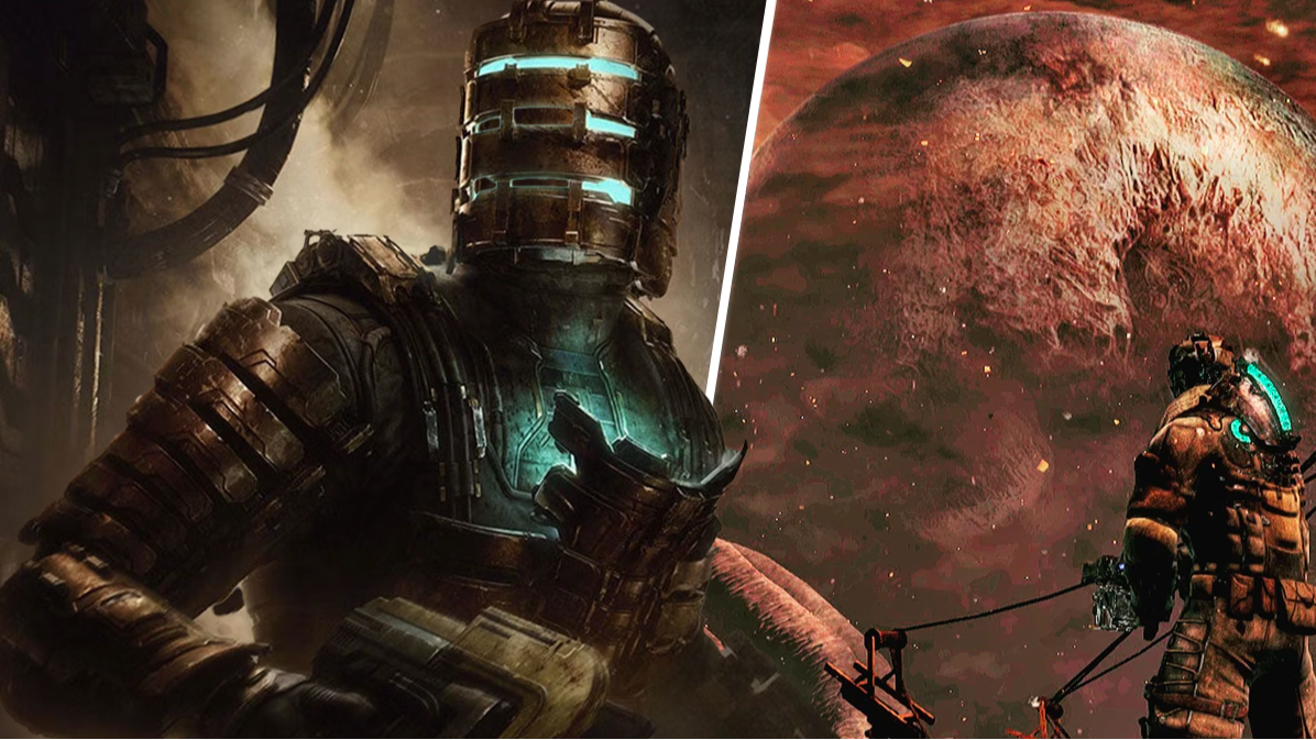 Dead Space Remake Expands Narrative and Includes Lore from Rest of