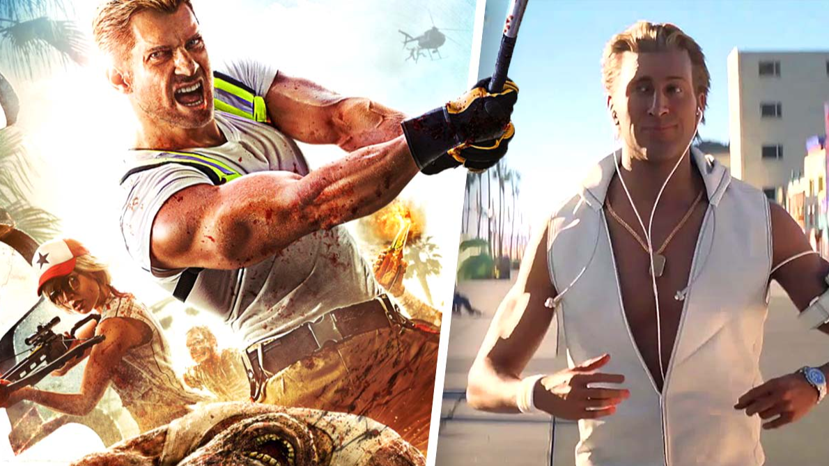 Dead Island 2 release date  UK launch time, pre-order and