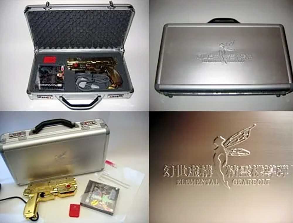Elemental Gearbolt Assassin Case, Credit: Photobucket via Reddit