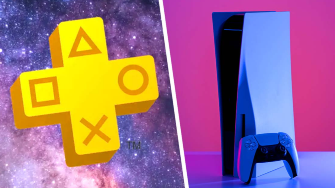 PlayStation Plus relaunching and Creative Assembly's surprising