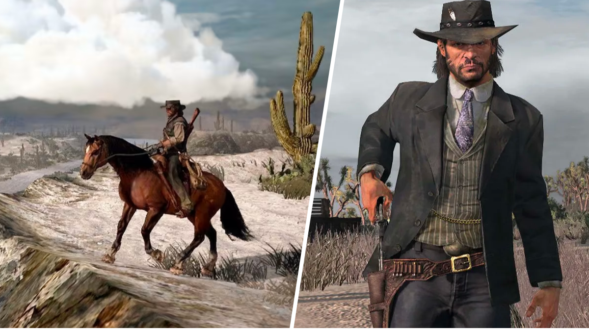 Do People Still Play Red Dead Redemption 1 Online?