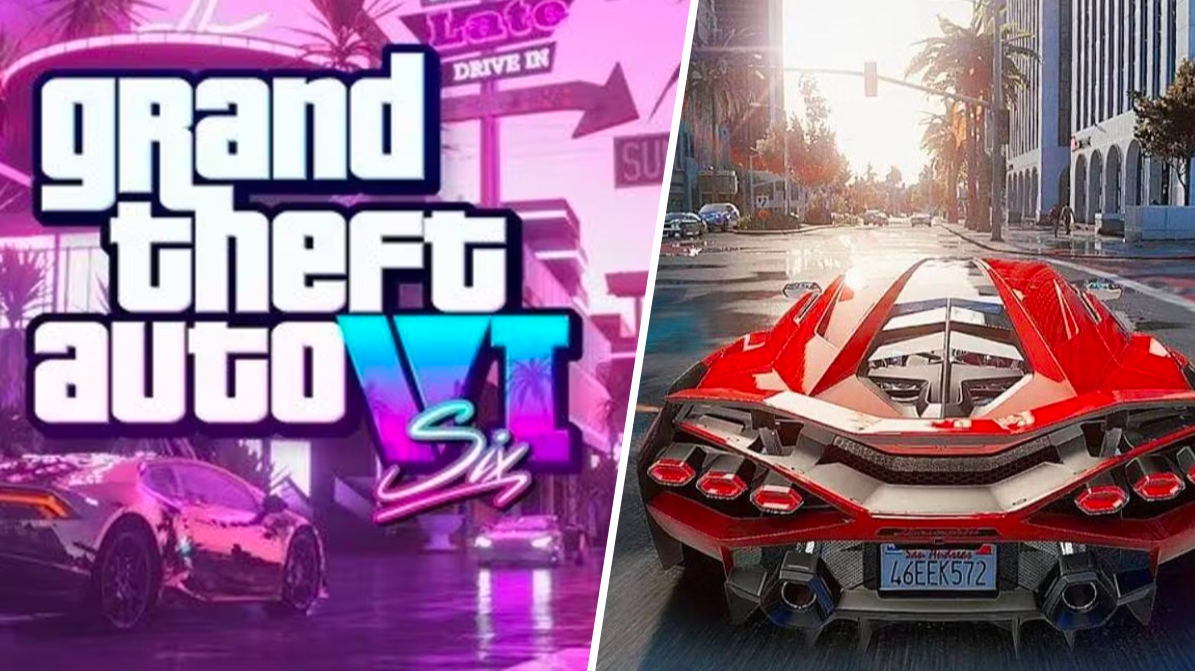 GTA News 🔴 RockstarINTEL.com on X: 🚀 Take-Two Interactive's stock has  rose further following the Grand Theft Auto VI trailer announcement. Rockstar  Games' parent company will report financial details in a few