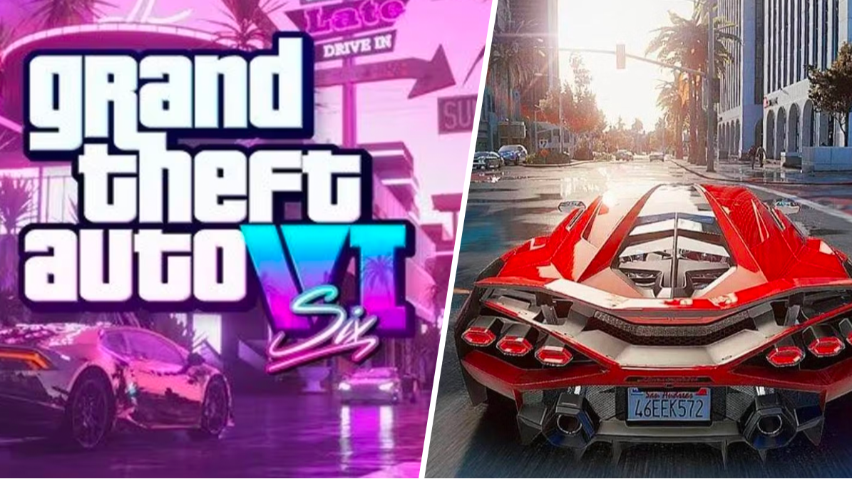 GTA 6 Intel on X: After just 24 hours, the GTA 6 trailer has over