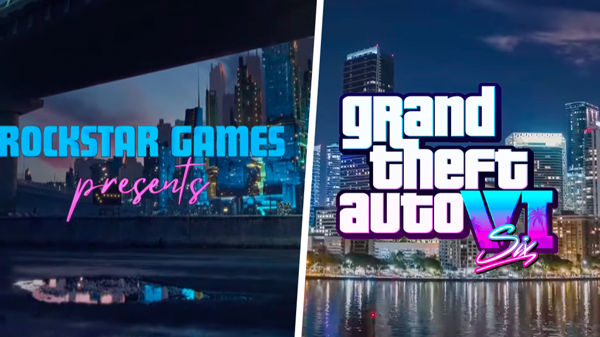 GTA 6MASSIVE LEAKS! 2022 Announcement, Unreal Engine Gameplay, Story  Mode & MORE! (GTA VI) 
