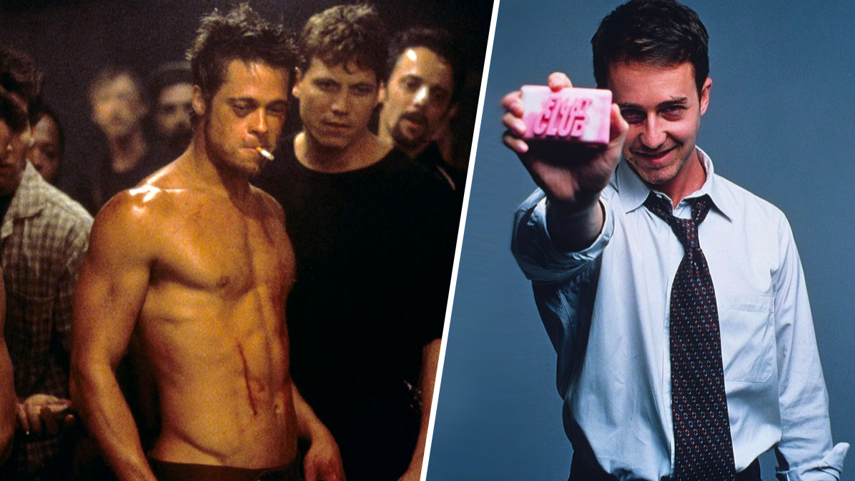 Fight Club Finally Screens In China With A Hilarious Alternate Ending