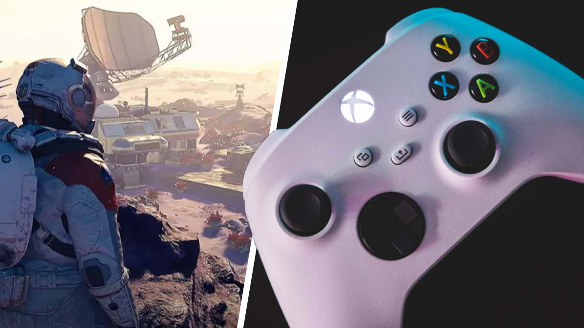 Starfield Fans are Shaking Their Fists at Phil Spencer – GameSpew
