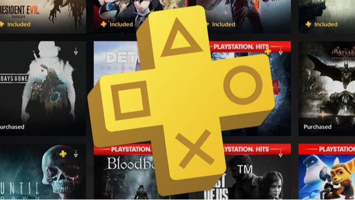 PlayStation Plus Collection details revealed + your November PlayStation  Plus games – PlayStation.Blog