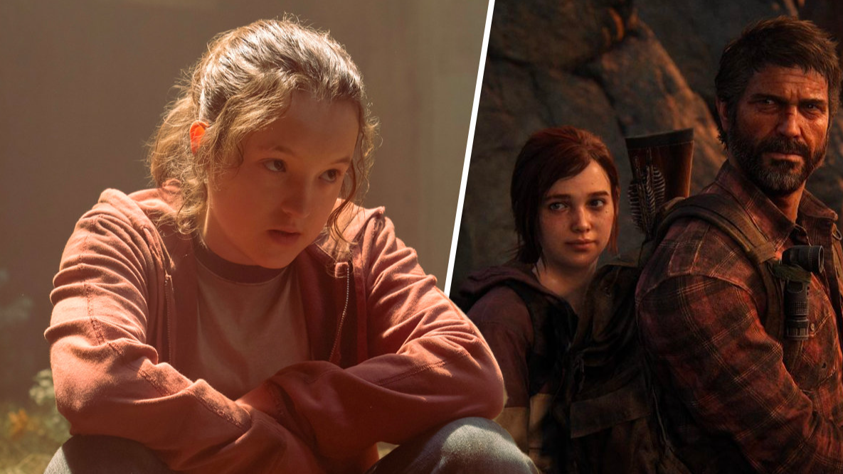 The 7 Best Bella Ramsey Performances to Get You to the Next Episode of 'The  Last of Us