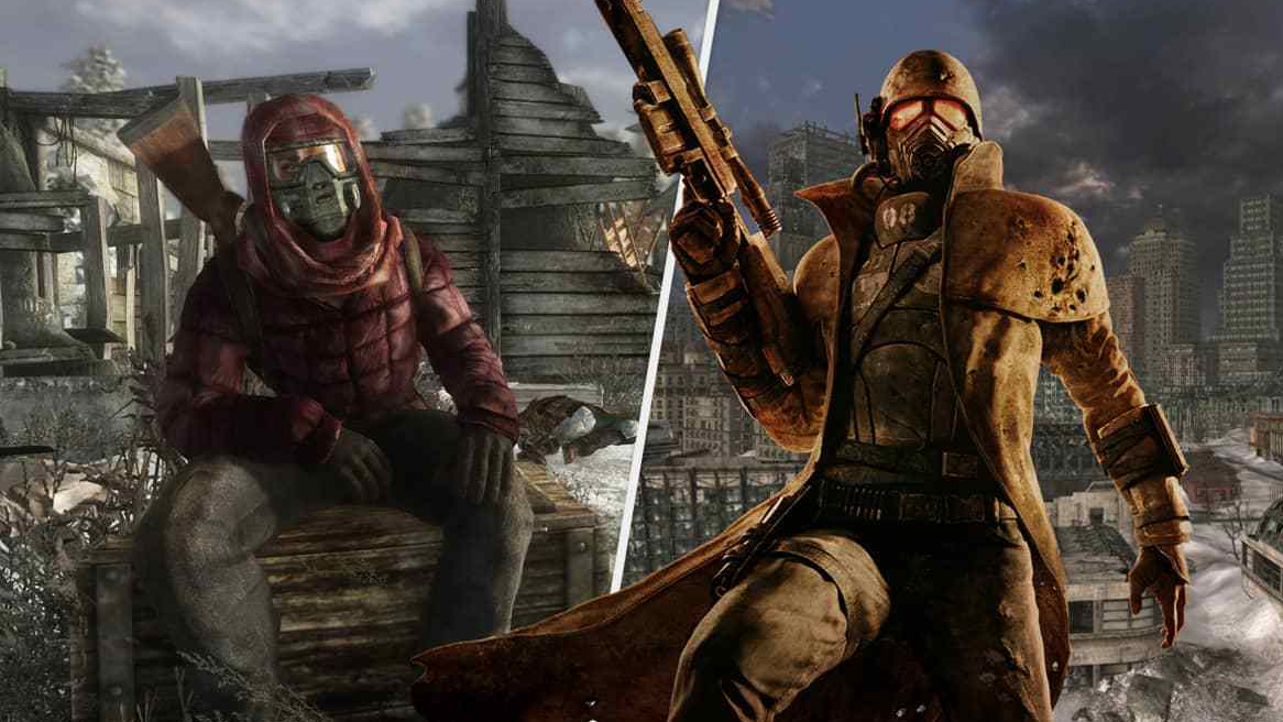 The 10 Best Fallout New Vegas Mods to Download