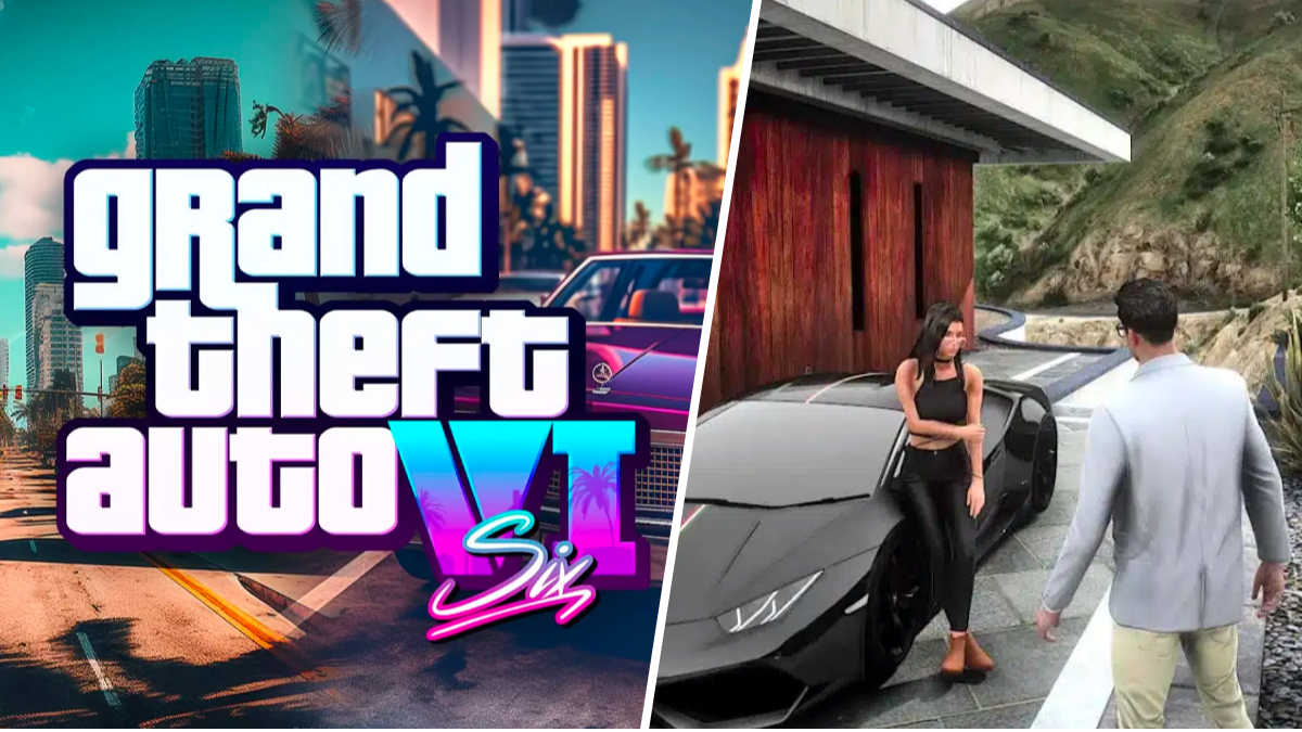 Again GTA 6 fans are hopeful 'what if' the trailer reveal is