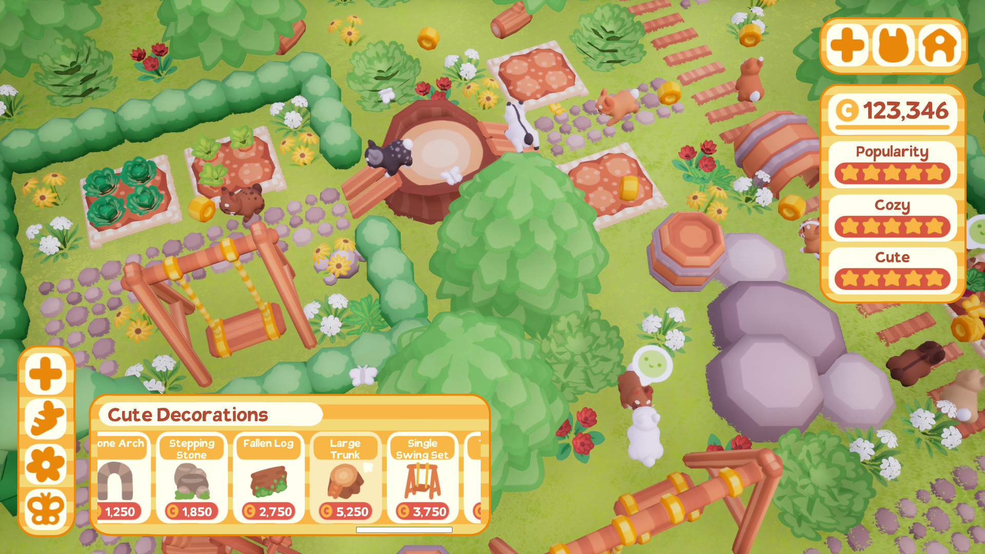 Credit: Cozy Bee Games