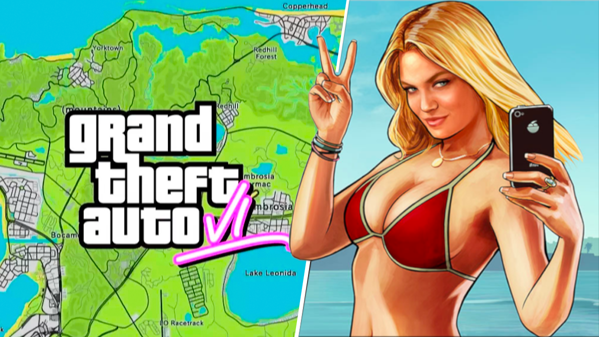 EXCLUSIVE: GTA 6 story details, release date & new GTA Online map - Xfire