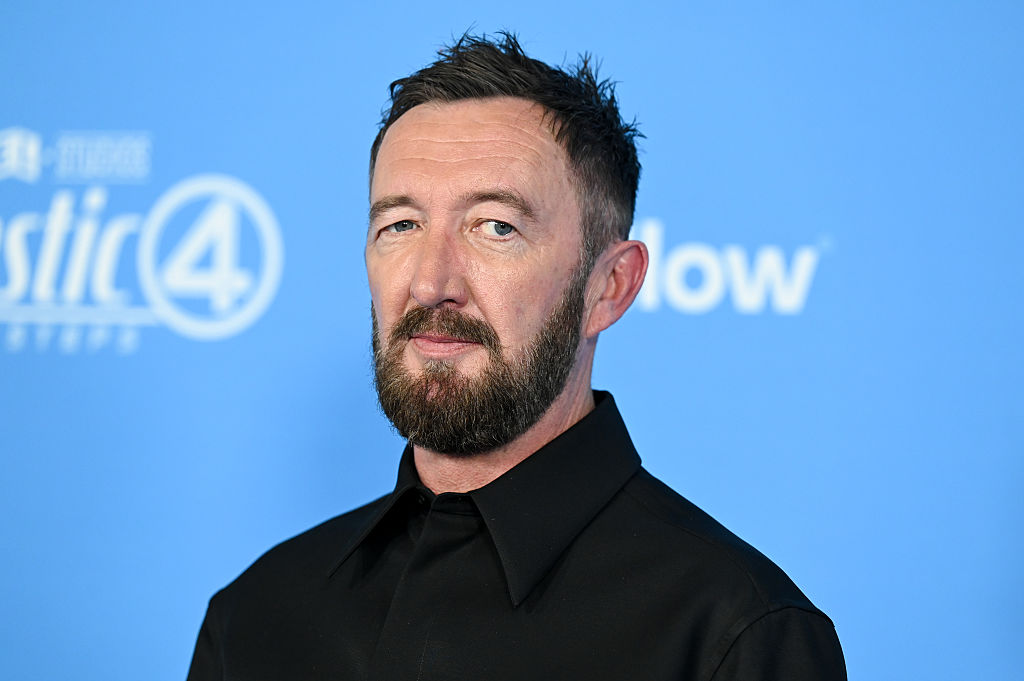 Credit: Gilbert Flores/Variety via Getty Images