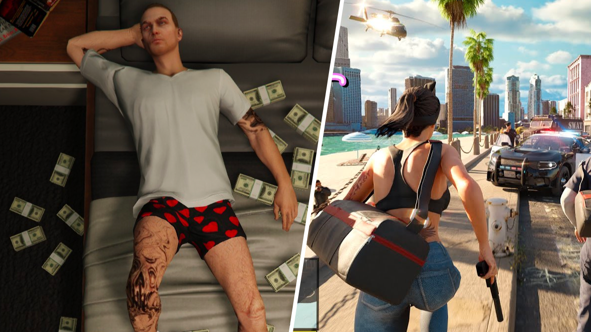 GTA 6 prices: How much is the game expected to cost?