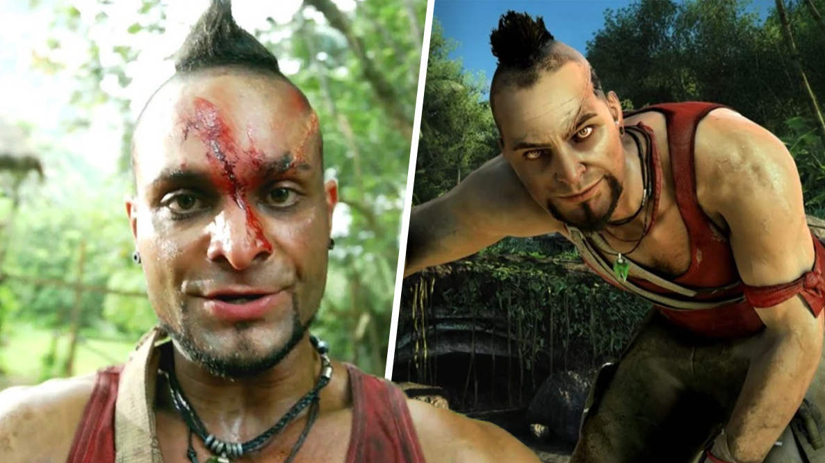 deze Email Voornaamwoord Vaas actor Michael Mando reportedly sacked after 'on-set incident'
