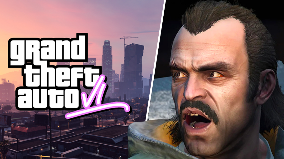 Grand Theft Auto 6 leak points to some incredible AI coming to the