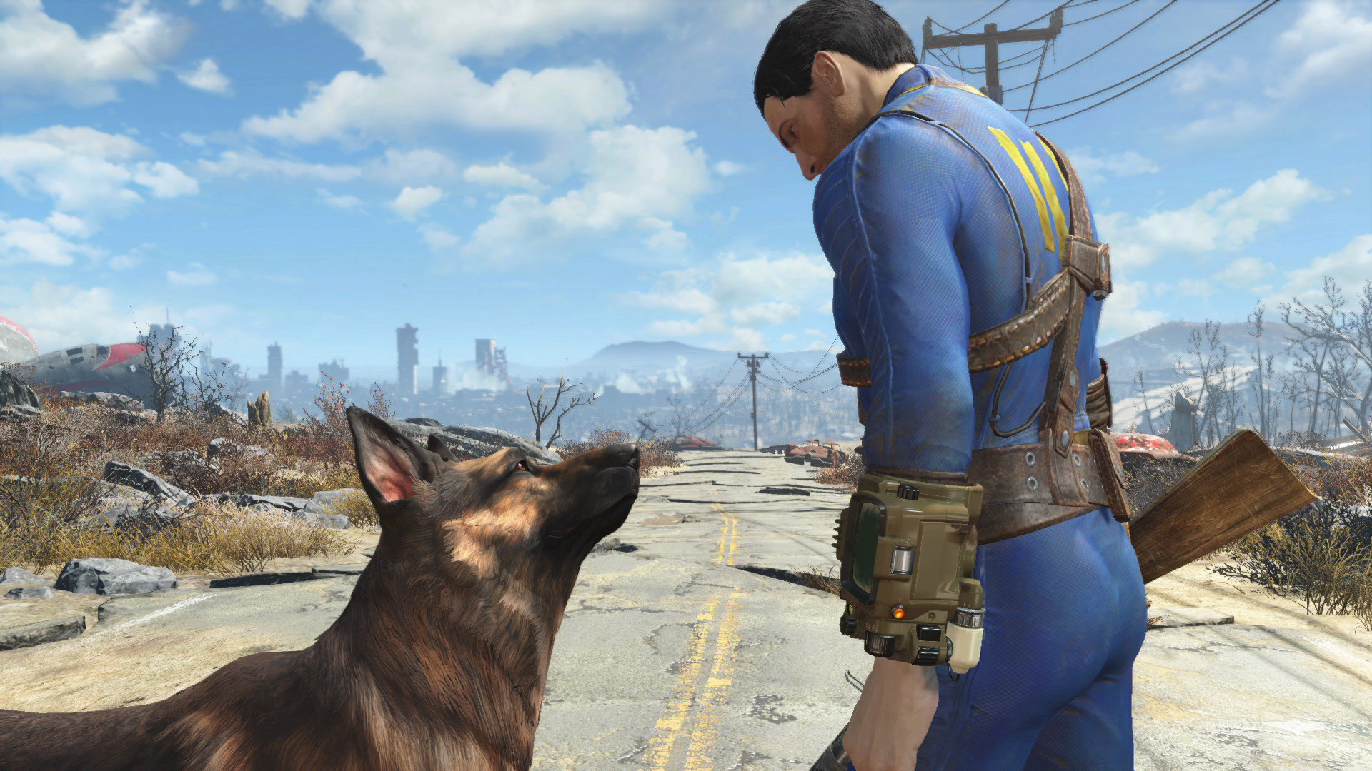 Credit: Bethesda Softworks