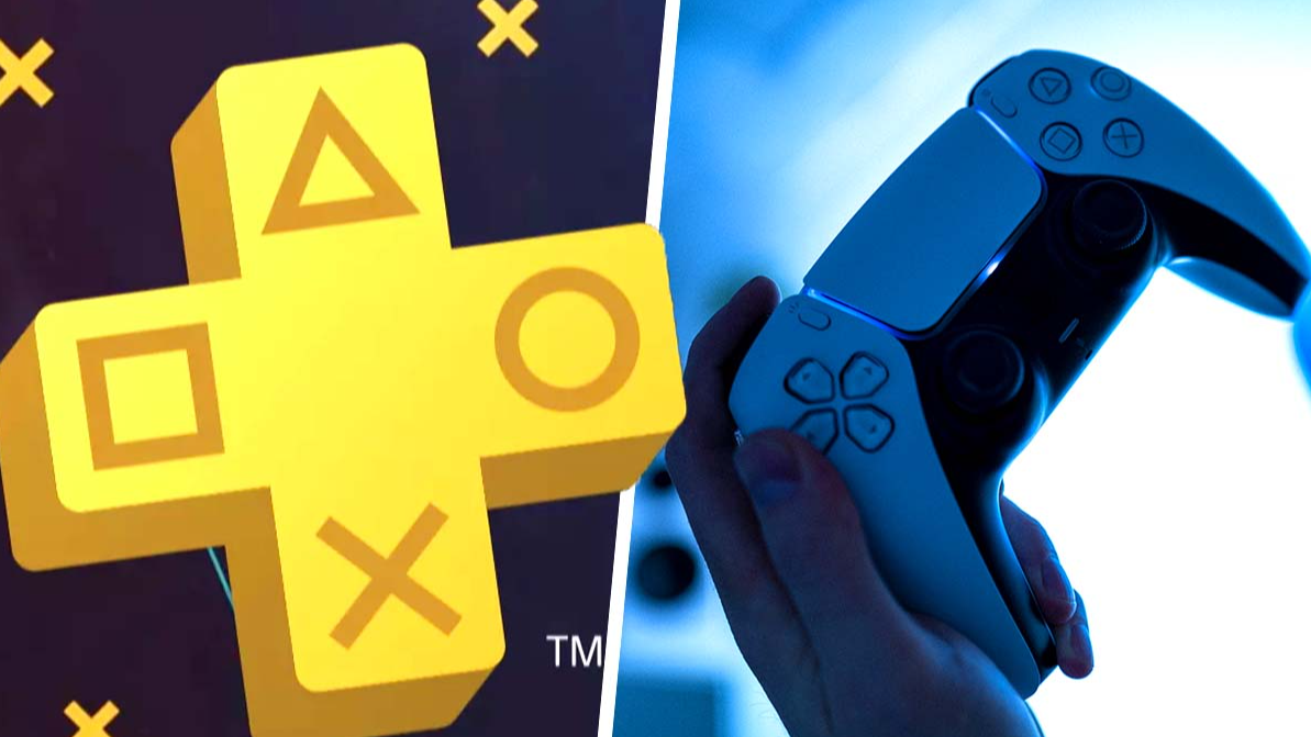 PlayStation Plus relaunching and Creative Assembly's surprising