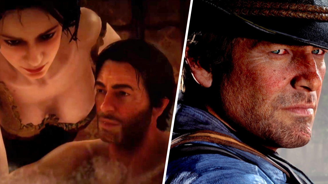 Red Dead Redemption 2 voice actor debunks CoD Vanguard role rumors - Dexerto