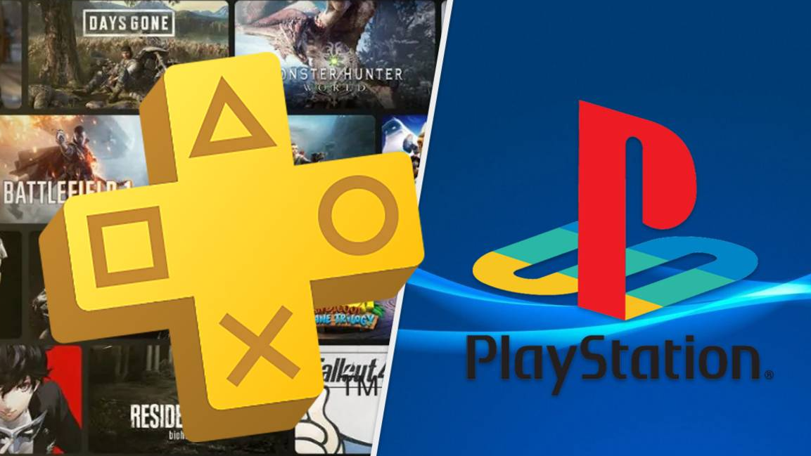 PlayStation Plus users refuse to download new free game over its