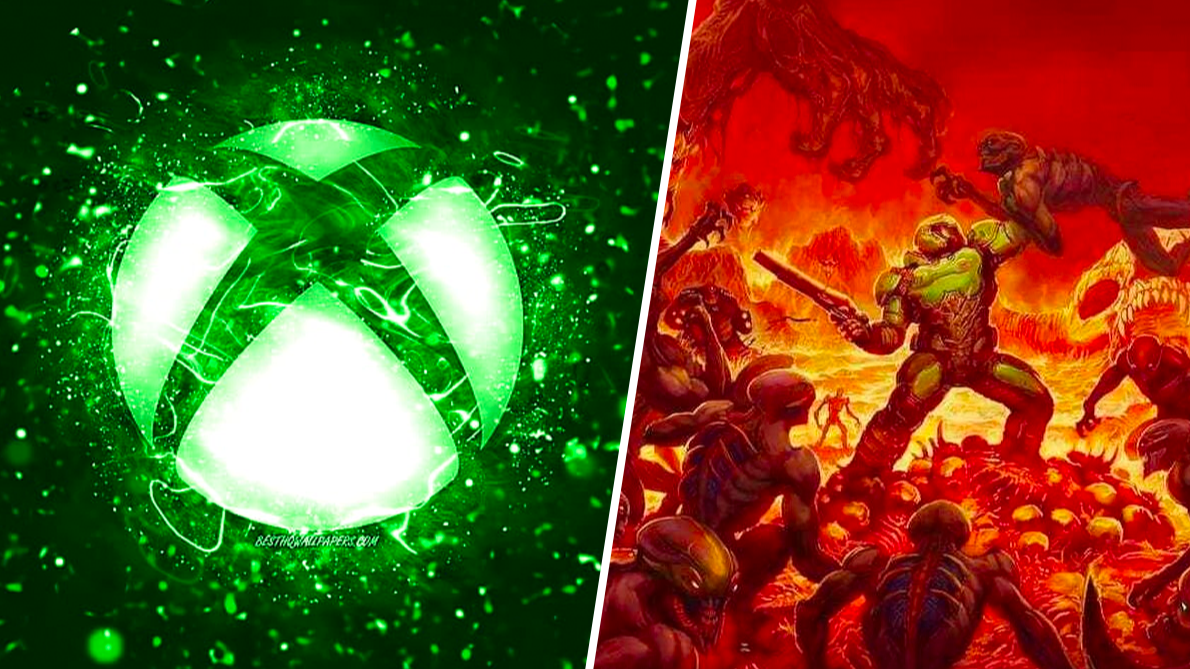 Xbox drops surprise free download for users