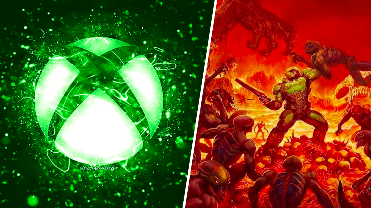 Xbox drops 30 free games to download and check out, no