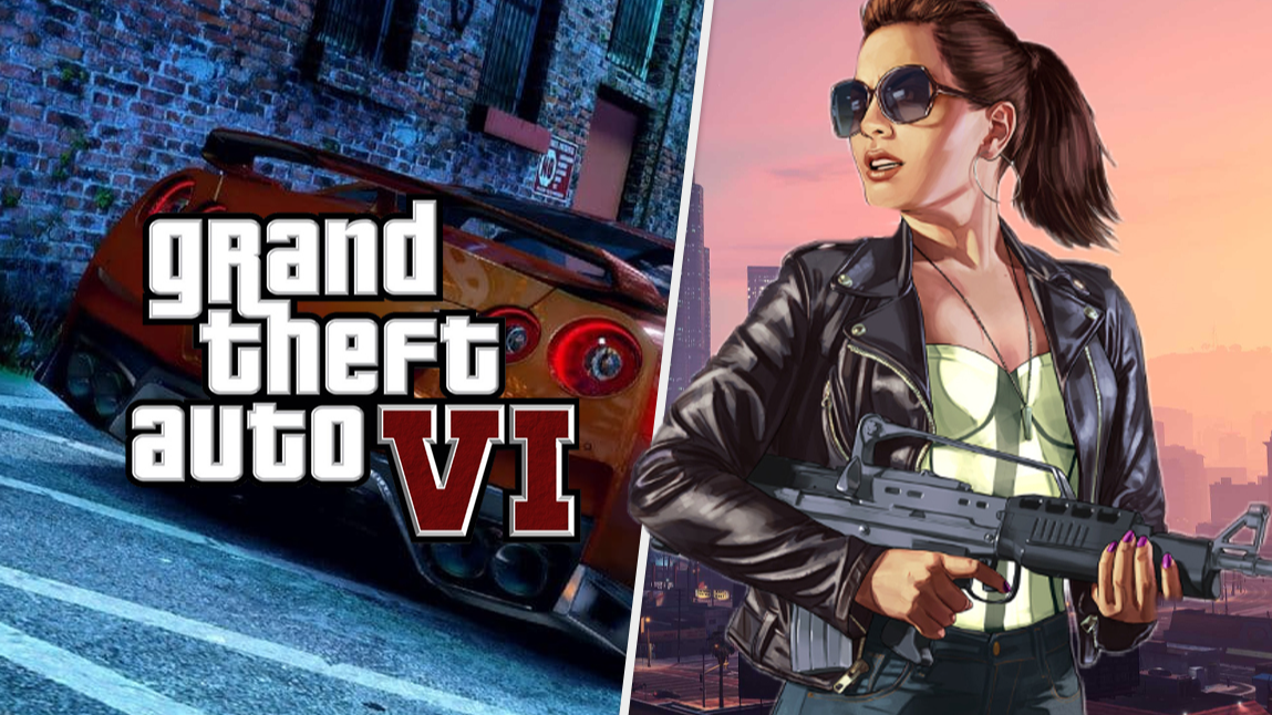 GTA 6 Graphics: New-Gen Engine Ahead Of Its Time, Says Insider