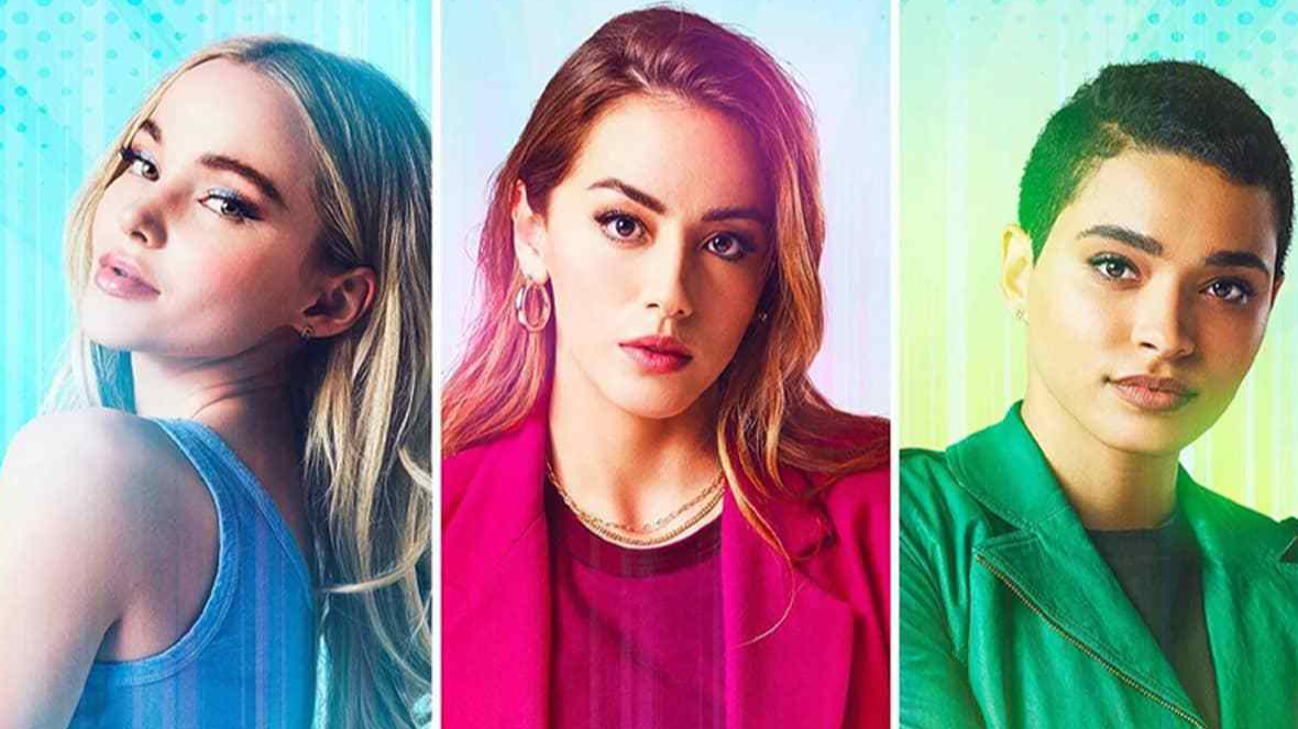 Powerpuff Girls gritty live-action reboot is now officially dead and gone