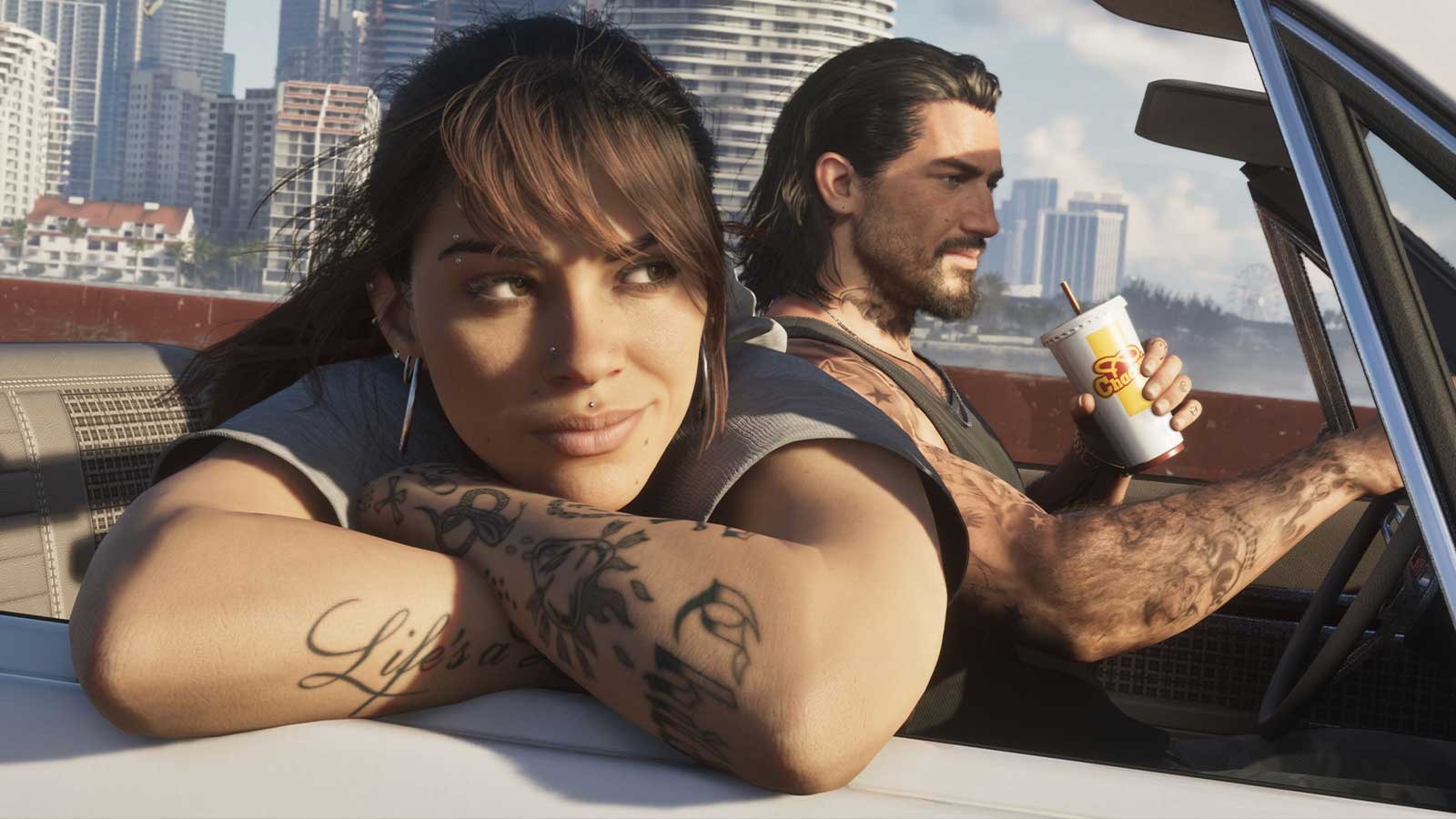 GTA VI, Credit: Rockstar Games