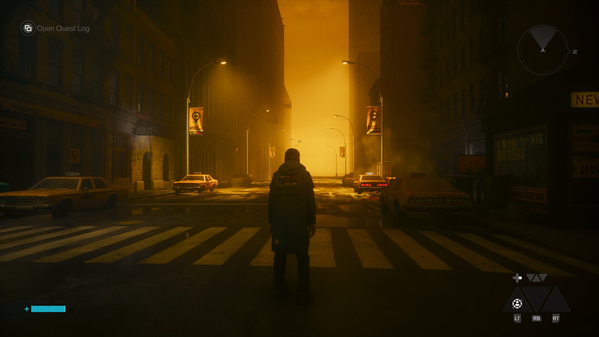 Credit: GAMINGbible / Remedy Entertainment
