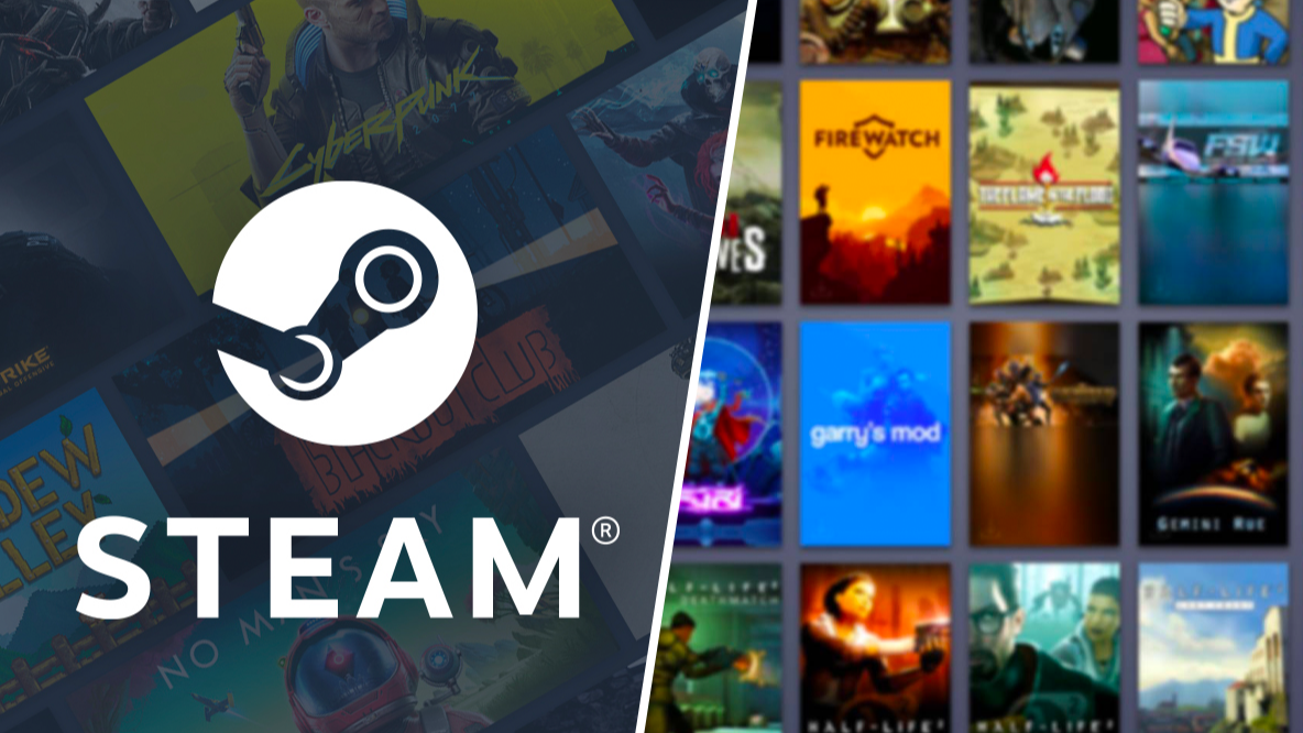 Steam 10 free games you need to try now before they're gone