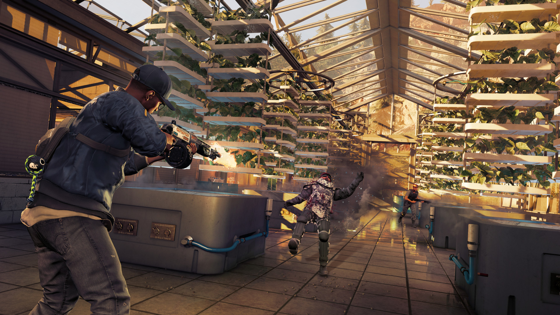 Watch Dogs 2, Credit: Ubisoft