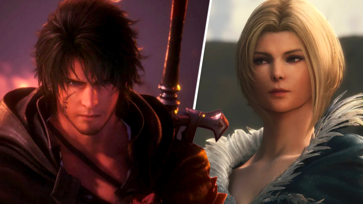 Why some players plan to boycott Final Fantasy 16 - Dot Esports