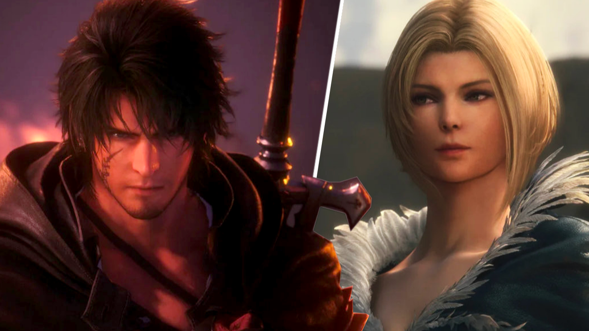 Final Fantasy 16 is the latest game to suffer from review bombing