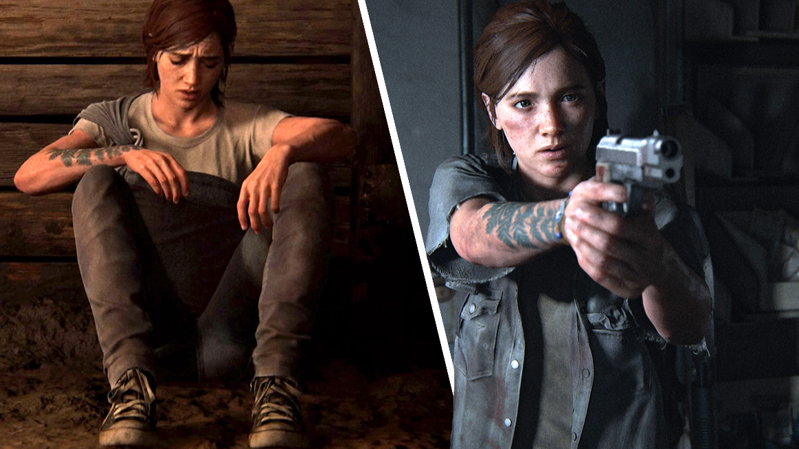 The Last Of Us Part 2 has one final, heartbreaking detail