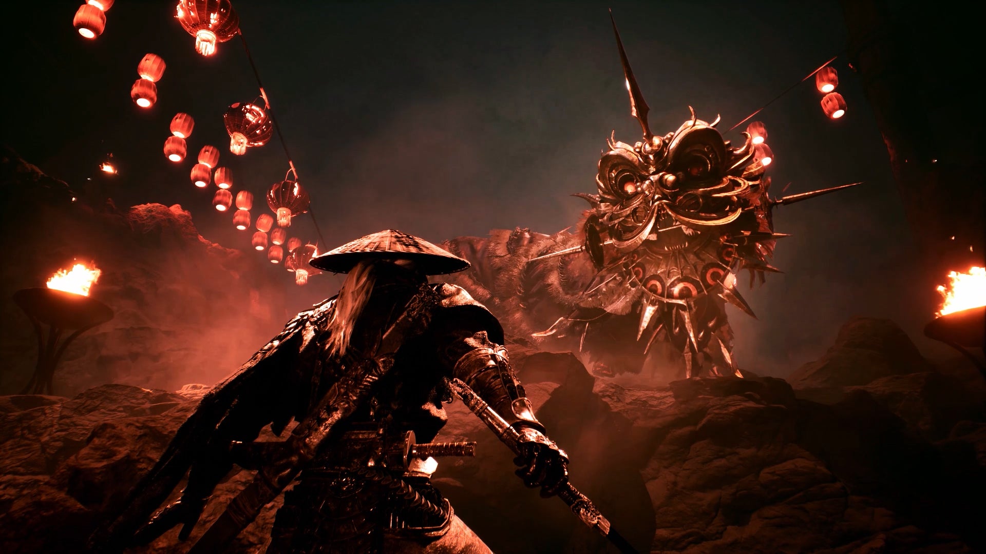 Phantom Blade Zero - Credit: S-Game