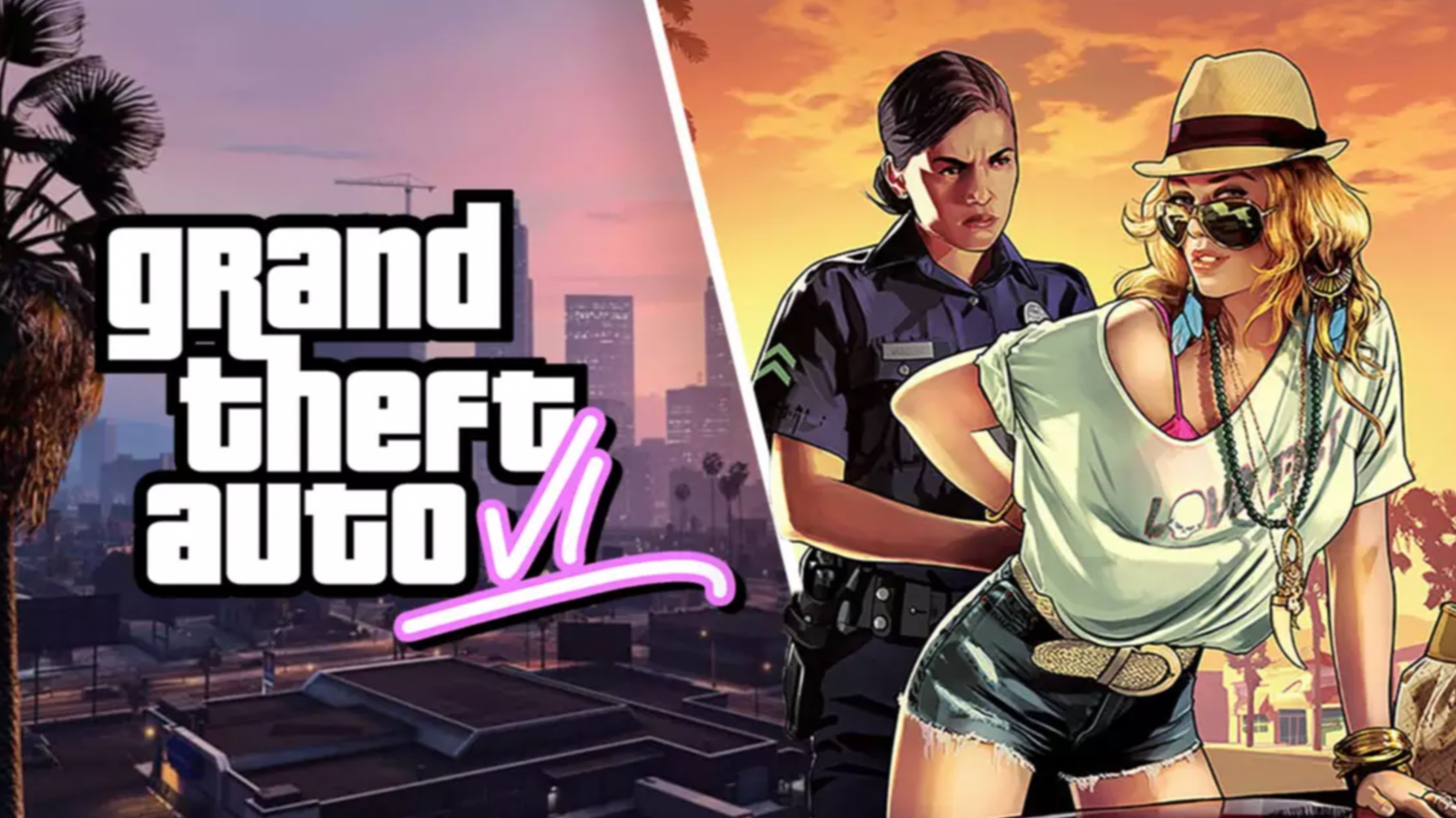 Grand Theft Auto 6 Will Reportedly Not be Released Until 2025