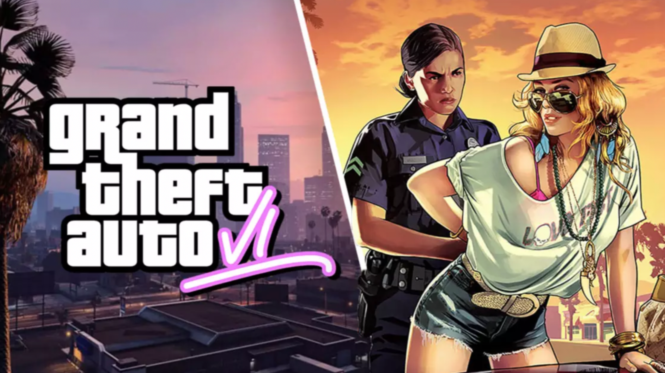 GTA 6' Will Reportedly Be the Most Expensive Video Game Ever Made