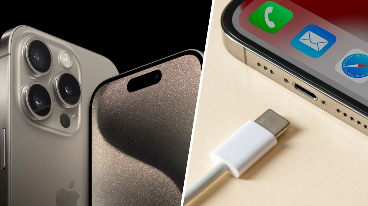 Homemade USB-C iPhone currently costs $100,000 on