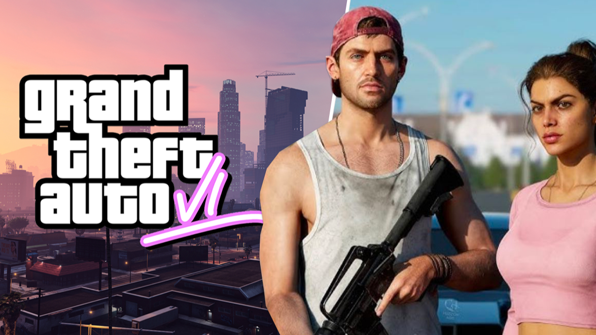 Top 8 Open-World Games to Play While Awaiting Grand Theft Auto 6