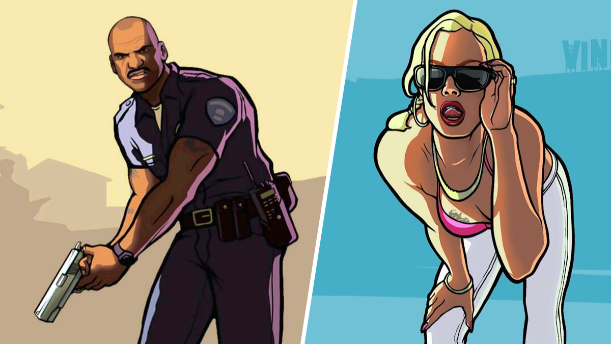 Rockstar Games Launcher app comes to PC with free GTA: San Andreas - Polygon