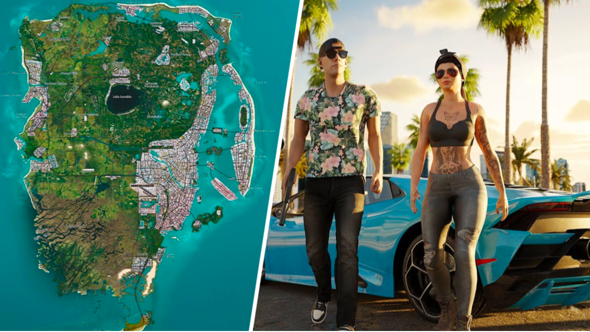 GTA 6 alleged trailer details leak online ahead of official reveal