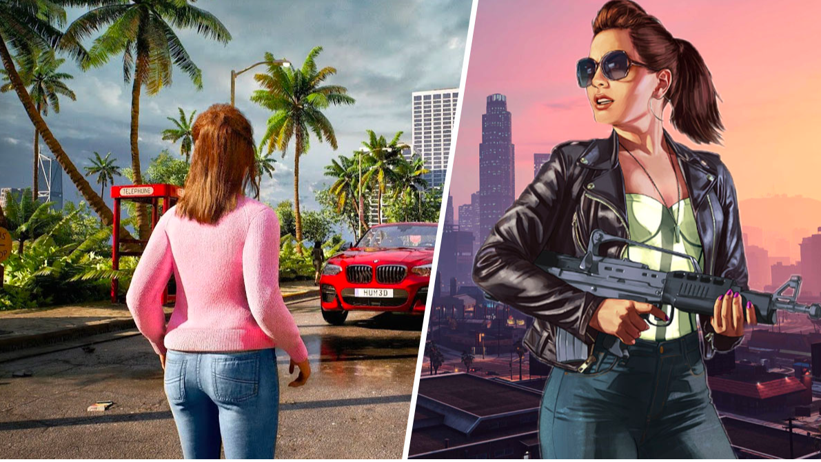 Will Rockstar Deliver a Masterpiece in GTA 6 Despite the Biggest