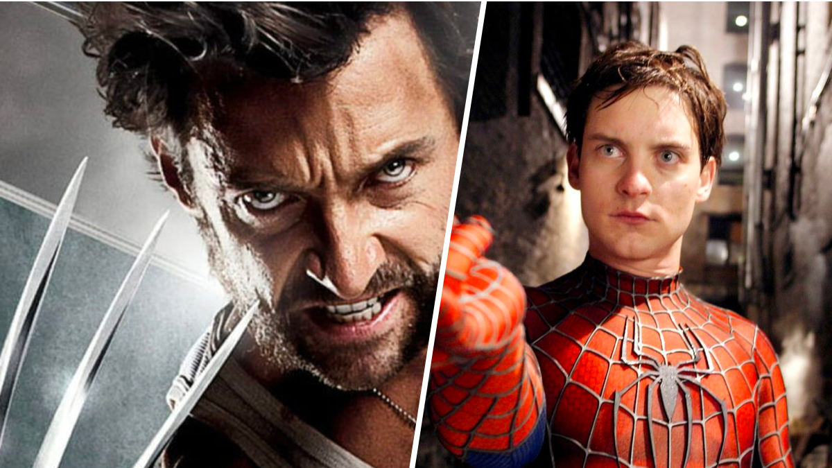 Tobey Maguire and Hugh Jackman to lead Avengers: Secret Wars, says