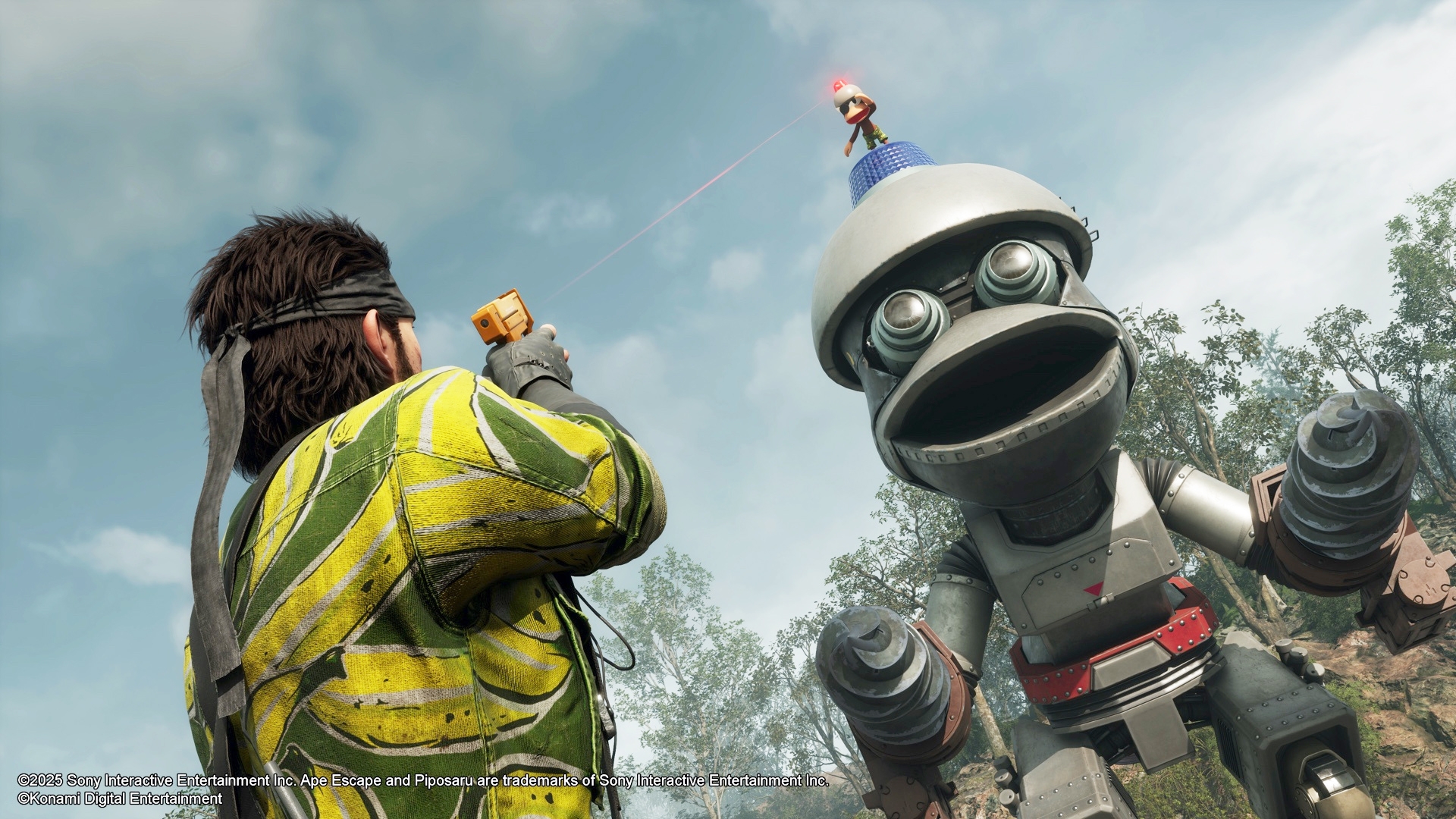 ゲームキャラクター RAH L GEAR SOLID 3 SNAKE EATER ゲームキャラクター RAH L GEAR SOLID 3 SNAKE EATER Metal Gear