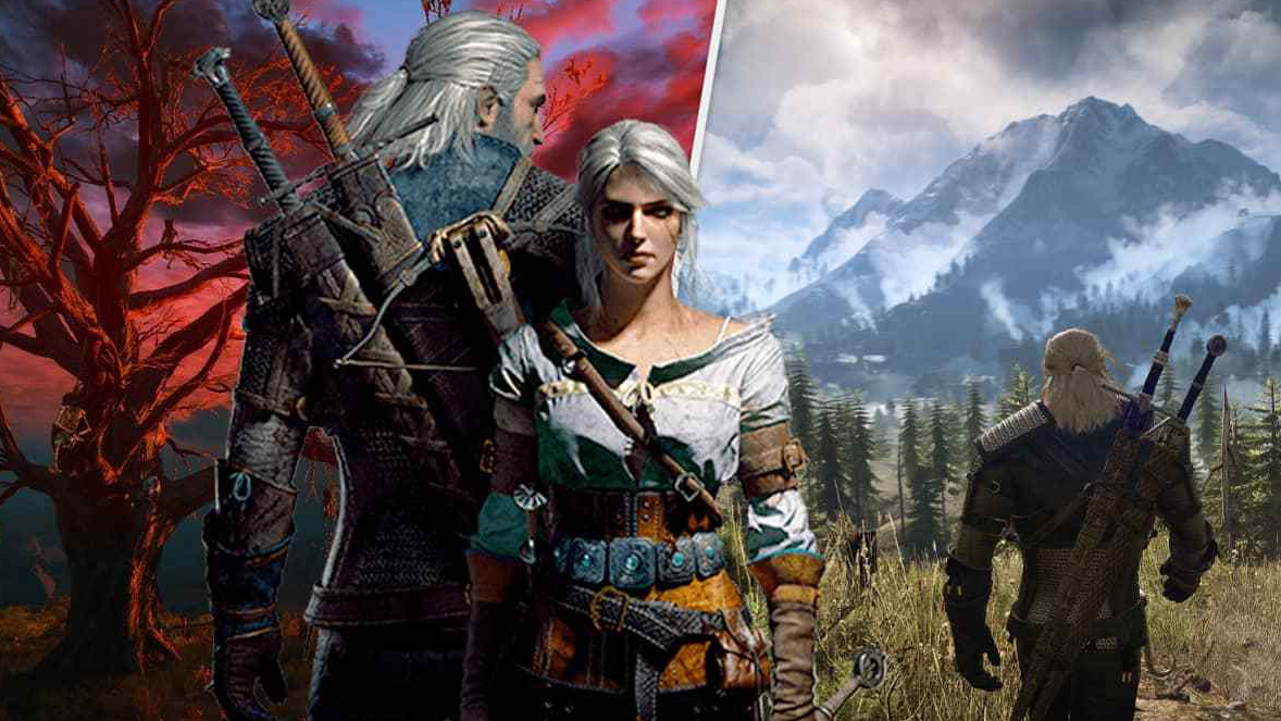 The Witcher is officially one of the most successful game series