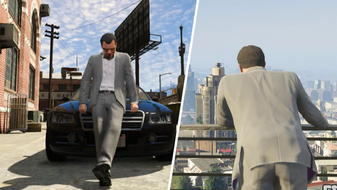 Major GTA 6 feature unearthed in GTA Online datamine