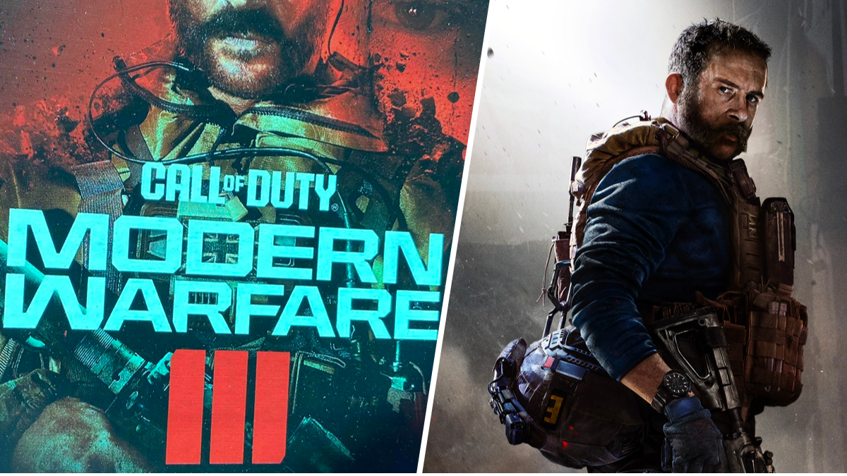Call of Duty: Modern Warfare 3 Confirmado para Lançamento em 10 de