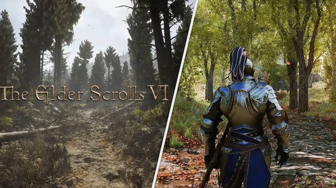 The Elder Scrolls VI 6: Tudo O Que Sabemos Até O Momento