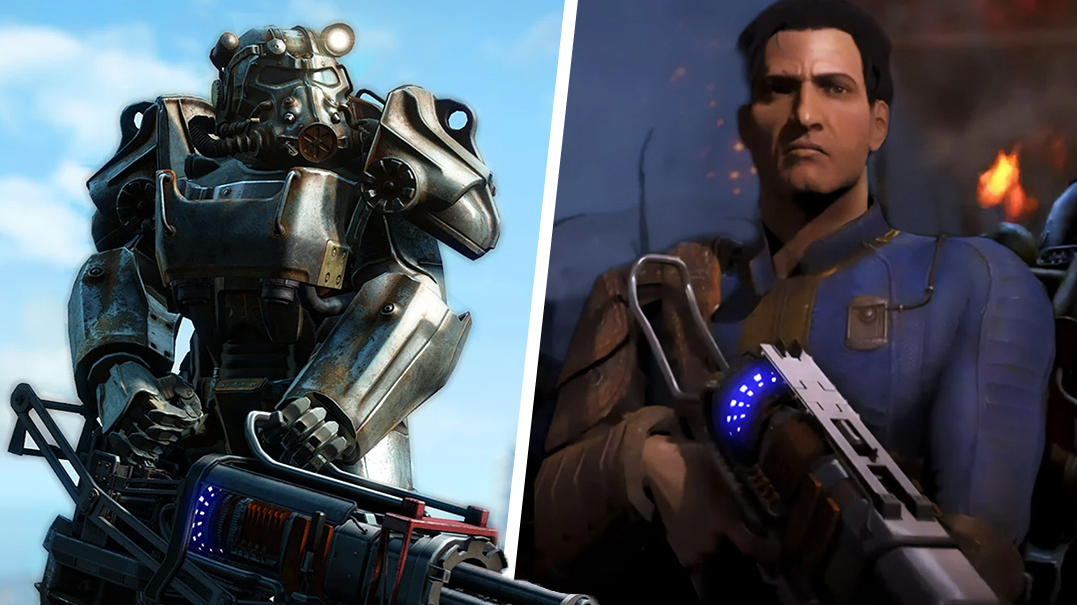 Expand the Commonwealth With These Awesome Fallout 4 Mods On PS4 - Gameranx